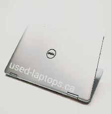 15.6' Dell i7 2in1 laptop(i7 7th Gen/16G/256G SSD/FHD DP) - Photo 2