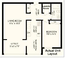 Bright Clean 1 Bedroom Rental Available at 1600 Adelaide Street - Photo 10
