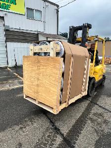 Shipper/Receiver Carpentry Experience Required - Photo 2