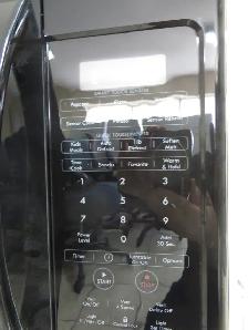 (Kenmore) Microwave - Photo 3