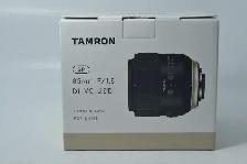 Tamron SP 85mm f1.8 Di VC USD For Nikon ID 1678