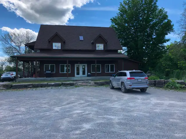 Commercial Space Available