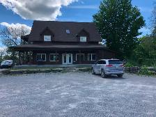 Commercial Space Available