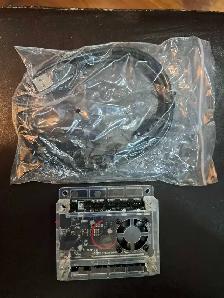 CNC Control Board