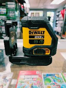 Laser DeWalt