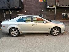 Chevrolet Malibu 2008 - Photo 3