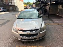 Chevrolet Malibu 2008 - Photo 4