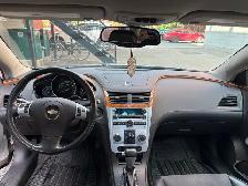 Chevrolet Malibu 2008 - Photo 6