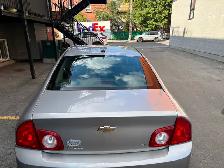 Chevrolet Malibu 2008 - Photo 9