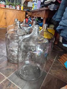 High Quality 5 Gallon Carboys - Photo 4