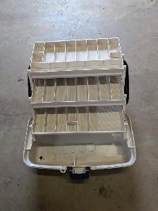 Fishing tackle boxes - Photo 2