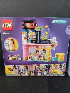 LEGO FRIENDS VINTAGE FASHION STORE 42614 - Photo 2