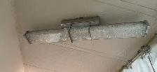 Luminaire applique murale