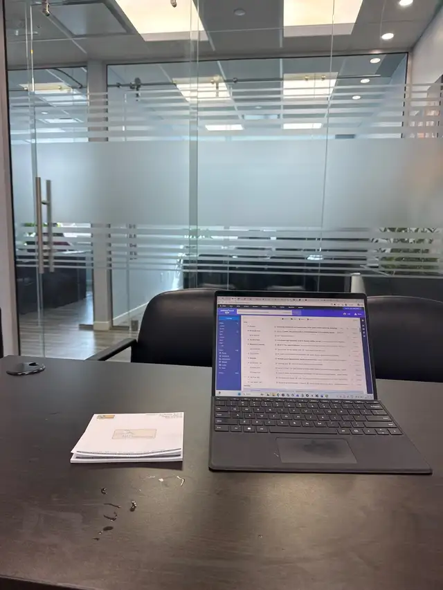 office helper