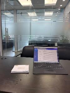 office helper
