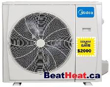 Air conditioner with installation from $2399, Furnace from$2499 - Photo 6