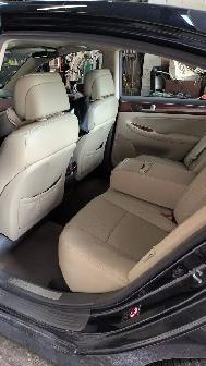 HYUNDAI GENESIS 2014 V6 66982 KM ONLY SALES $14800.00 - Photo 7