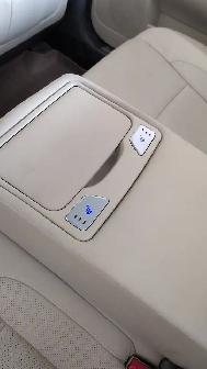 HYUNDAI GENESIS 2014 V6 66982 KM ONLY SALES $14800.00 - Photo 9