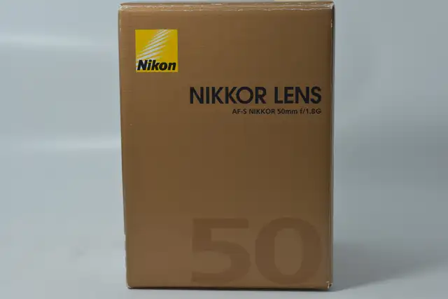 nikon af-s 50mm f/1.8g ID 1921