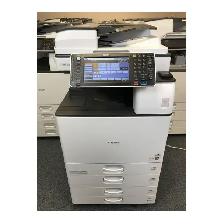 Ricoh MP C3554 Monochrome Laser Multifunction Printer IN STOCK