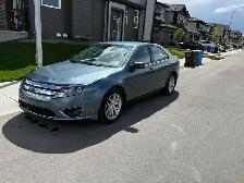 2011 Ford Fusion - Photo 2