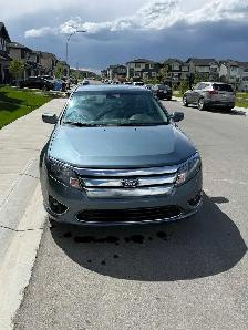 2011 Ford Fusion - Photo 3