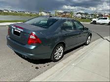 2011 Ford Fusion - Photo 4
