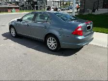 2011 Ford Fusion - Photo 5