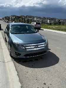2011 Ford Fusion - Photo 6