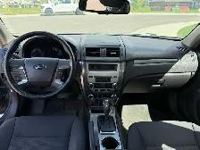 2011 Ford Fusion - Photo 7