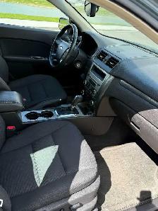 2011 Ford Fusion - Photo 9