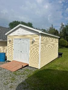 Shed for Sale - Photo 2