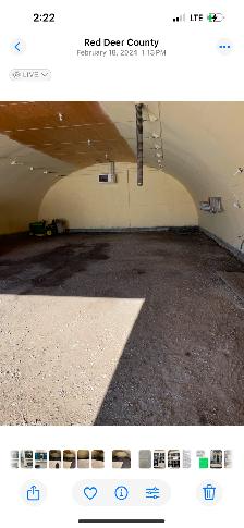 Heated Quonset For Lease - Photo 2