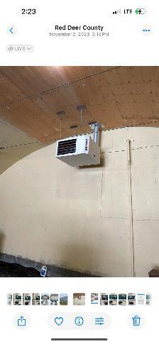 Heated Quonset For Lease - Photo 3