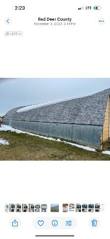 Heated Quonset For Lease - Photo 4
