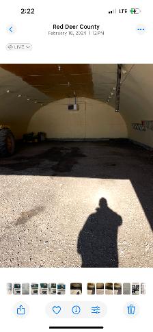 Heated Quonset For Lease - Photo 6