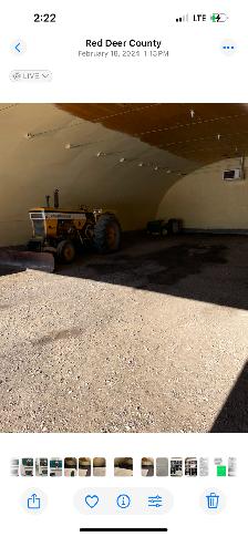 Heated Quonset For Lease - Photo 7