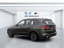 2026 BMW X5 - Photo 4