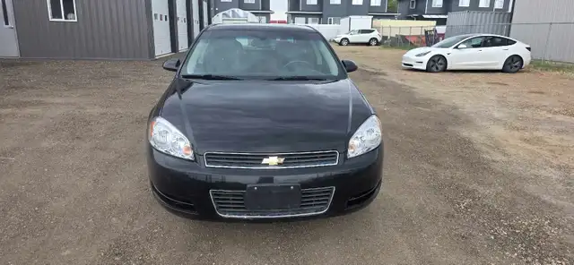 2012 Chevrolet Impala LT