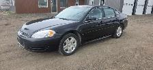 2012 Chevrolet Impala LT - Photo 2