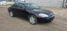 2012 Chevrolet Impala LT - Photo 3