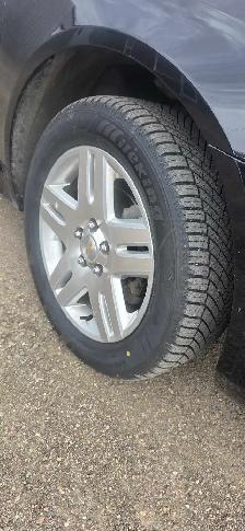 2012 Chevrolet Impala LT - Photo 4