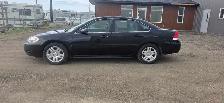 2012 Chevrolet Impala LT - Photo 5