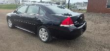 2012 Chevrolet Impala LT - Photo 6
