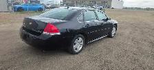 2012 Chevrolet Impala LT - Photo 8