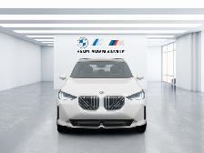 2026 BMW X3 - Photo 2