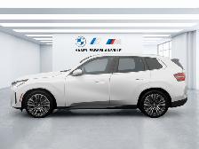 2026 BMW X3 - Photo 3