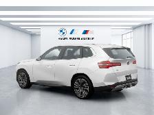 2026 BMW X3 - Photo 4