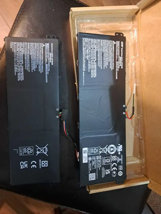 Acer AP18C8K Laptop Battery