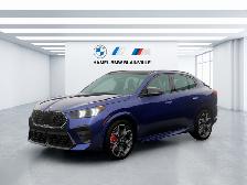 2026 BMW X2